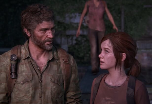 The Last of Us: Twórca gry chwali narrację w Elden Ringu i Inside