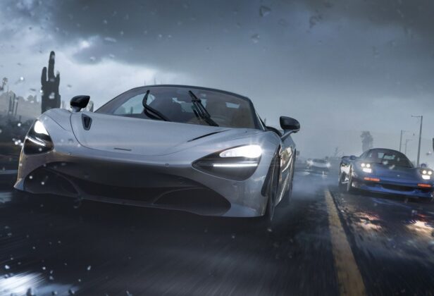 Forza Horizon: Byli twórcy serii zakładają nowe studio AAA