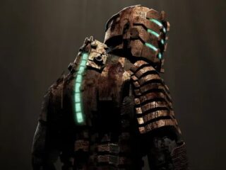 Dead Space Remake dorówuje oryginałowi [RECENZJE]