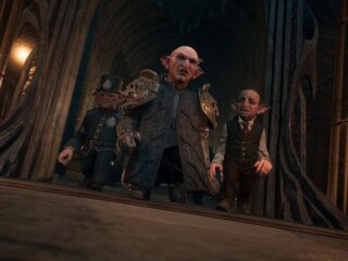 Hogwarts Legacy bije rekordy popularności i kontrowersji