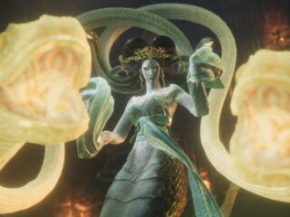 Wo Long: Fallen Dynasty – W najnowszym trailerze masakrujemy bossa