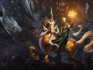 Dungeons & Dragons: Powstanie serial aktorski na podstawie prekursora RPG