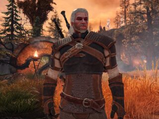 Wiedźmin w Lost Ark: Wiemy, kiedy wystartuje crossoverowe wydarzenie