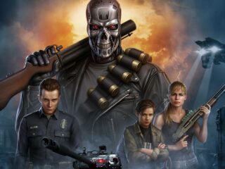 World of Tanks: Startuje kampania inspirowana filmem „Terminator 2: Dzień sądu”