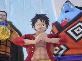 One Piece Odyssey: Demo już dostępne na Xboksach i PlayStation