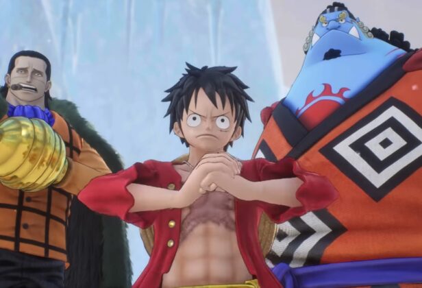 One Piece Odyssey: Demo już dostępne na Xboksach i PlayStation