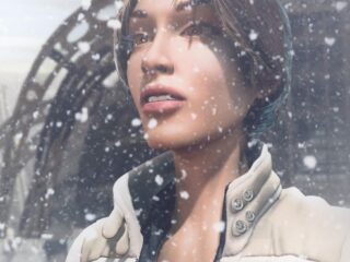 Syberia: Dwie kultowe przygodówki za darmo w Indie Gala Store