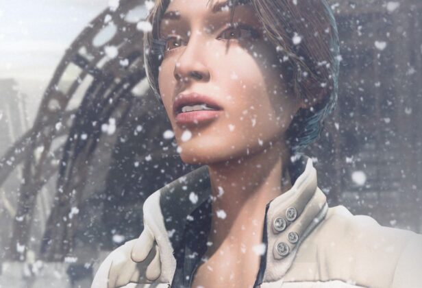 Syberia: Dwie kultowe przygodówki za darmo w Indie Gala Store