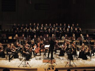 Heroes Orchestra zagra w Warszawie 2 koncerty poświęcone Heroesom III