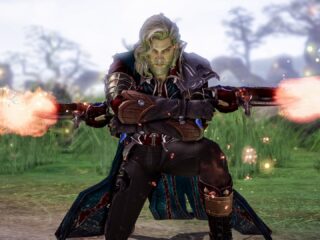 Lost Ark: Liczba graczy spadła o&nbsp;ponad 60% po&nbsp;zbanowaniu botów