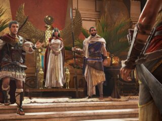 Ubisoft: Cena akcji spadła o 20%. CD Projekt znów lepiej wyceniany