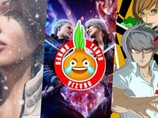 Darmowe gry i okazje w tym tygodniu: Devil May Cry 5, Gamedec, Syberia