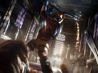 Dying Light 2 to jedyna gra z 2022 roku, w której złamano zabezpieczenia Denuvo