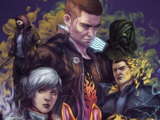 PolskiGamedev.pl 2: Zawartość numeru i informacja dla prenumeratorów