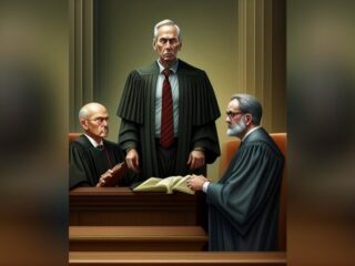 AI podana do sądu – artyści domagają się odszkodowania