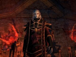 Skyblivion: Mod łączący Skyrima i Obliviona z odległą datą premiery