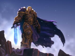 Warcraft 3: Reforged – Najnowszy patch zakończy rozwój gry. Premiera za kilka dni
