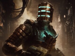Czekacie na Dead Space 4? Twórca marki ma dla was złe wiadomości