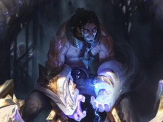 League of Legends: Sylas bohaterem nowego spin-offu