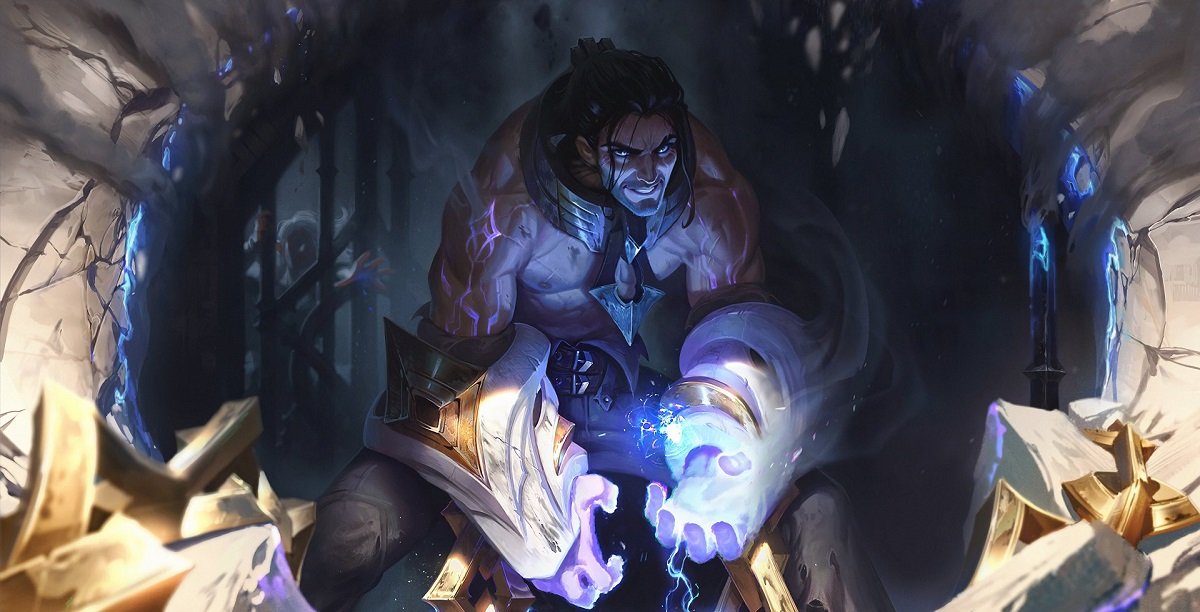 League of Legends: Sylas bohaterem nowego spin-offu