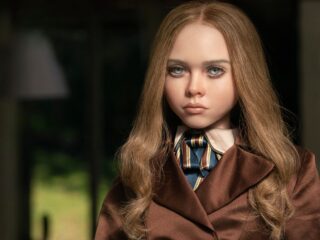 Recenzja filmu „M3GAN”. „Laleczka Chucky” na miarę naszych czasów
