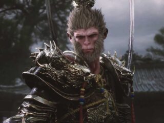 Black Myth: Wukong z odległą premierą na zaskakującym zwiastunie