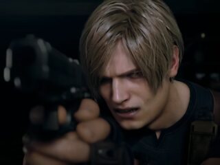 Resident Evil 4 Remake z rekordem na Steamie. Zapowiada się najpopularniejsza gra serii