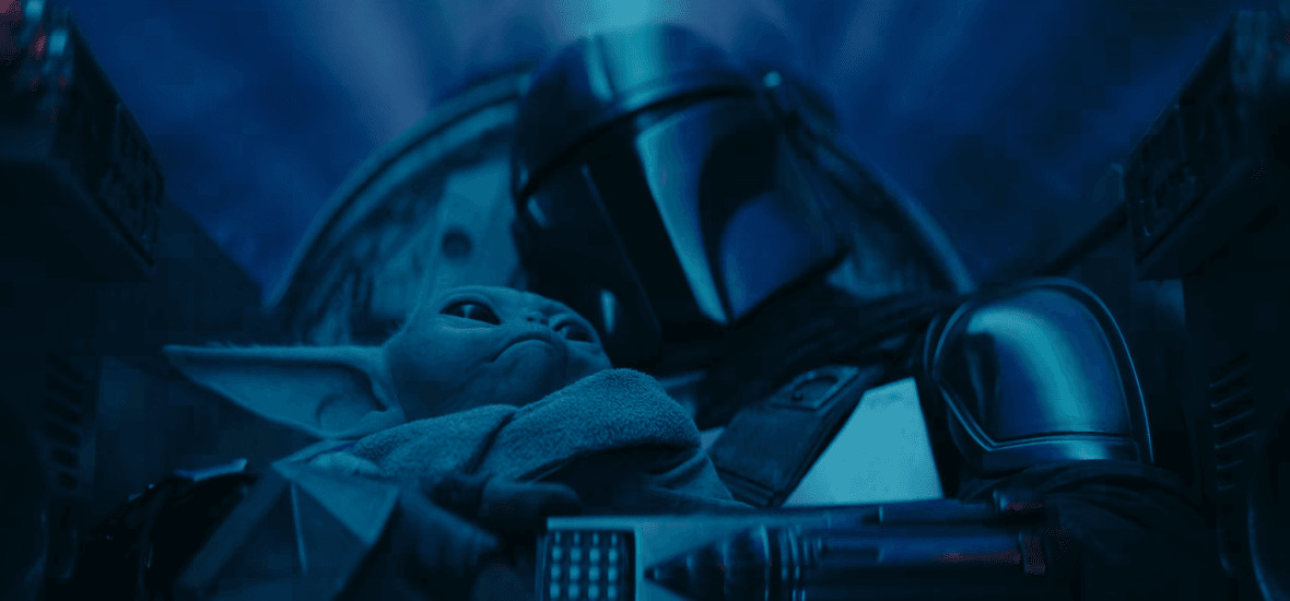 „The Mandalorian”: Mamy zwiastun trzeciego sezonu