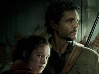 „The Last of Us” drugą największą premierą HBO od ponad dekady