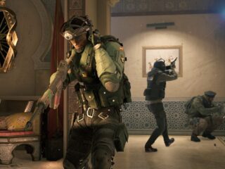 Rainbow Six: Twórca „Johna Wicka” wyreżyseruje filmową kontynuację