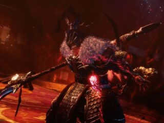 Wo Long: Fallen Dynasty – Nowy zwiastun zdradza szczegóły fabuły