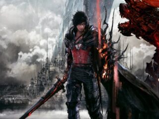 W Final Fantasy XVI zagramy po polsku. Wydawca potwierdza polskie napisy