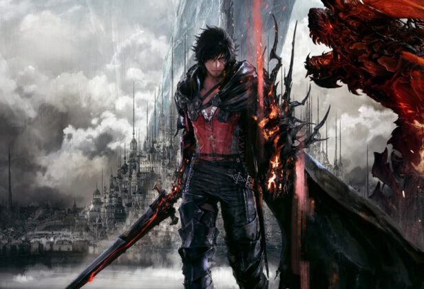 W Final Fantasy XVI zagramy po polsku. Wydawca potwierdza polskie napisy