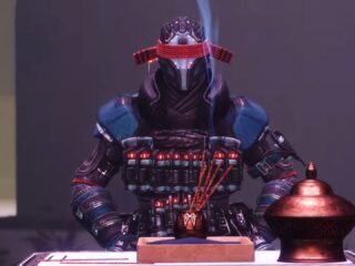 Destiny 2: Upadek Światła – Cyberpunkowa metropolia na nowym zwiastunie