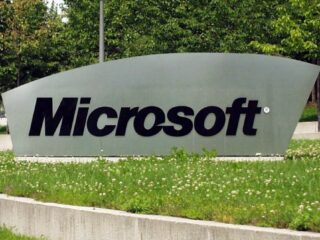 Microsoft rozwiązał swój zespół ds. różnorodności, równości i inkluzywności