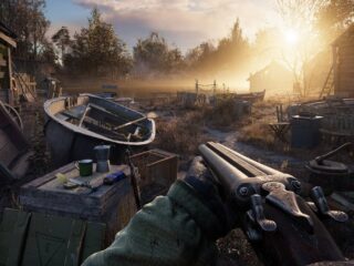 Stalker 2: Twórcy pokazali dwa nowe screenshoty