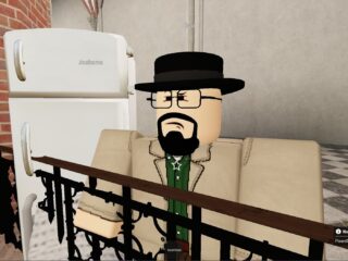 Roblox stracił w 2022 niemal miliard dolarów
