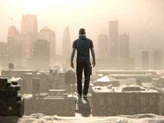 Detroit: Become Human sprzedało się w 8 milionach egzemplarzy