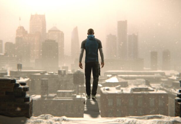 Detroit: Become Human sprzedało się w 8 milionach egzemplarzy