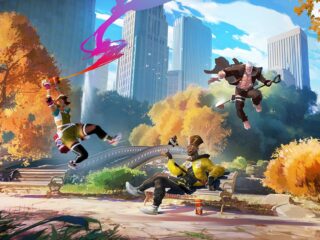 Project Q nie powstanie. Ubisoft potwierdził anulowanie gry PvP
