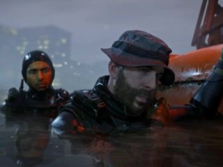 Call of Duty: 2. sezon w Modern Warfare 2 i Warzone 2.0 opóźniony