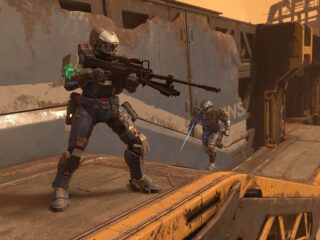 343 Industries: Byli pracownicy studia krytykują decyzję Microsoftu o zwolnieniach