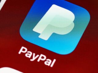 PayPal: Atak hakerów na konta użytkowników
