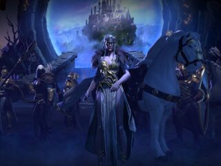 Age of Wonders 4 zapowiedziane! Premiera już niedługo