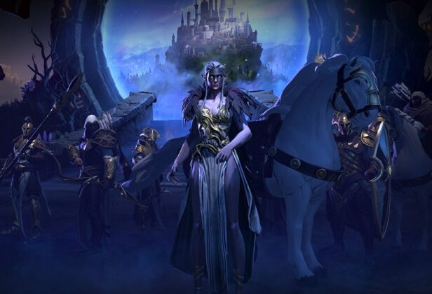 Age of Wonders 4 zapowiedziane! Premiera już niedługo