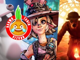 Darmowe gry i okazje w tym tygodniu: Rayman, Tiny Tina’s Wonderlands i inne