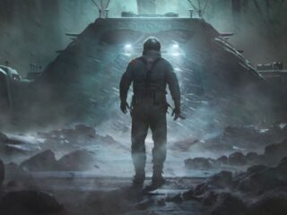 Fort Solis: Kiedy zagramy? Polski thriller „dla pokolenia Netflix” z przybliżoną datą premiery