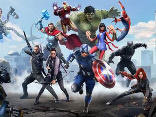 Marvel’s Avengers: Ogłoszono datę końca wsparcia dla gry