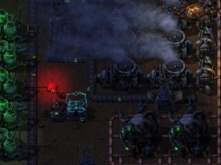 Factorio stanie się droższe. Kolejne skutki inflacji dla graczy