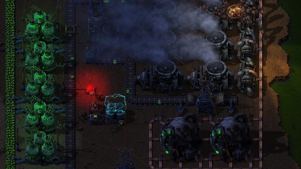 Factorio stanie się droższe. Kolejne skutki inflacji dla graczy